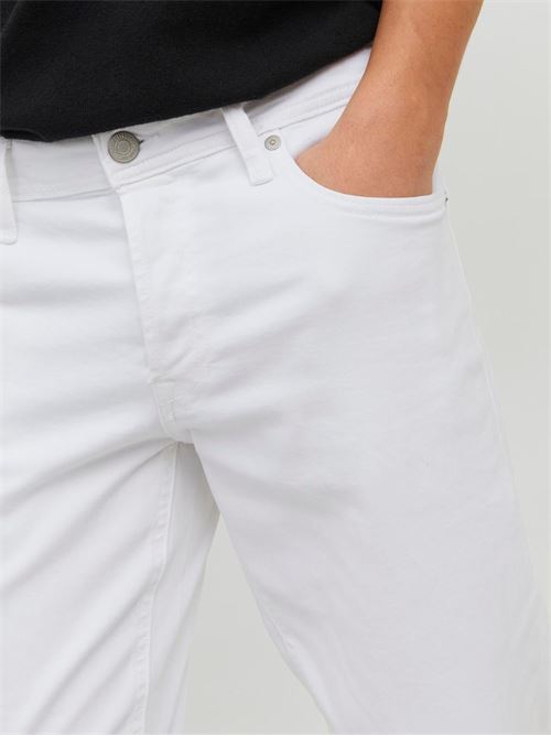  JACK AND JONES | 12223571/White Denim